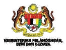 Kementerian Pelancongan, Seni dan Budaya