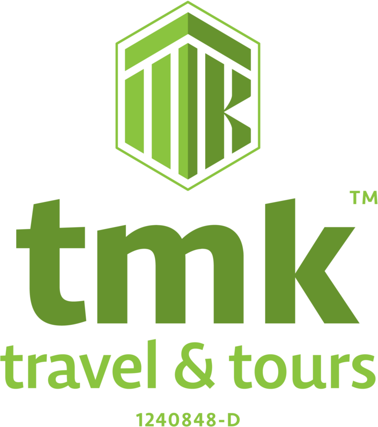 tmk Travel & Tours