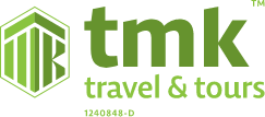 TMK Travel & Tours