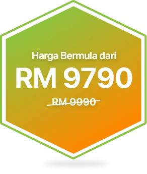 Harga Bermula dari